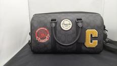 ベンチュラーダッフルバッグ|COACH