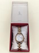 ソーラー電波腕時計|SEIKO