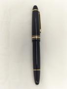 マイスターシュテュック万年筆|MONT BLANC