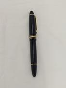 マイスターシュテュック万年筆|MONT BLANC