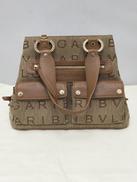 ハンドバッグ|BVLGARI