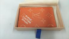 モノグラム・ヘリテージ　オーガナイザー・ドゥポッシュ|LOUIS VUITTON