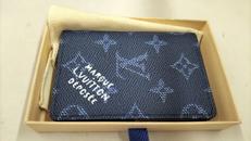 モノグラム・ヘリテージ　オーガナイザー・ドゥポッシュ|LOUIS VUITTON