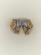 K18PT900イヤリング|N/B