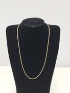 ネックレスチェーン|14K