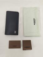 2つ折り財布|BURBERRY