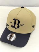 ベースボールキャップ|NEW ERA