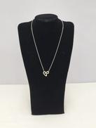 シルバーネックレス|TIFFANY&CO.