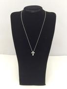 シルバーネックレス|TIFFANY&CO.