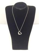 シルバーネックレス|TIFFANY&CO.