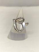 シルバーリング|TIFFANY&CO.