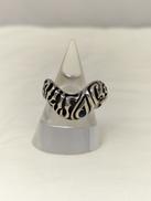 シルバーリング|F.A.L