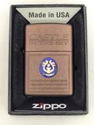 オイルライター|ZIPPO