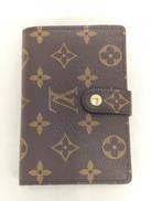 ポルトフォイユ　ヴィエノワ|LOUIS VUITTON