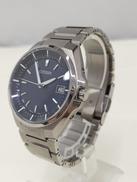 ソーラー電波時計|CITIZEN