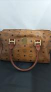 ボストンバッグ|MCM