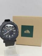 ソーラー時計|CASIO