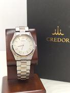 CREDOR|SEIKO