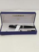万年筆|WATERMAN