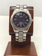 ソーラー電波腕時計|SEIKO