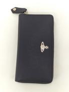 ランドファスナー長財布|VIVIENNE WESTWOOD