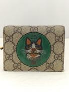 二つ折り財布|GUCCI