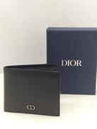 二つ折り財布|CHRISTIAN  DIOR
