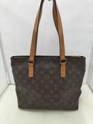 モノグラム　カバメゾ|LOUIS VUITTON