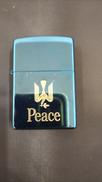 オイルライター|ZIPPO