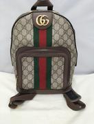 リュックサック|GUCCI