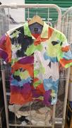 アロハシャツ|PAUL SMITH