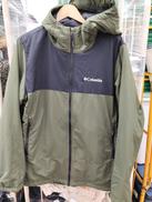 ラビリンスキャニオンⅡ|COLUMBIA
