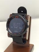クォーツ|SUUNTO