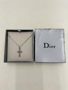 クロスブレスレット|CHRISTIAN  DIOR