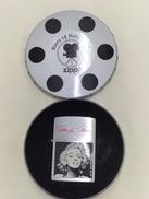 オイルライター|ZIPPO