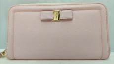 長財布|SALVATORE FERRAGAMO