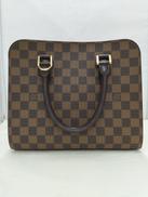 トリアナ/ダミエ・エベヌ|LOUIS VUITTON