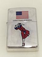 ライター|ZIPPO
