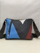 コバルト・ミックPM アメリカズカップ限定|LOUIS VUITTON
