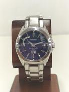 ソーラー電波時計|SEIKO