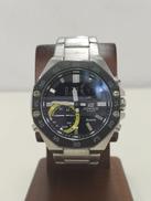 EDDIFICE|CASIO