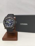 CITIZEN PROMASTER|CITIZEN