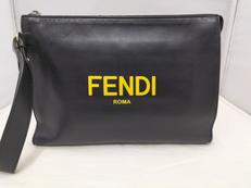 クラッチバッグ|FENDI