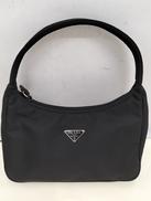 ミニハンドバッグ TESSUTO SPORT|PRADA