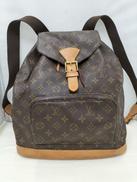 モンスリGM|LOUIS VUITTON