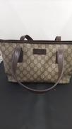 GGスプリームトートバッグ|GUCCI