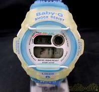 BABY-G X-TREME|CASIO