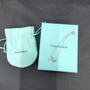 ハート×アローブレスレット|TIFFANY&CO.