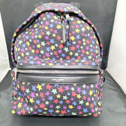 シティー バックパック|SAINT LAURENT