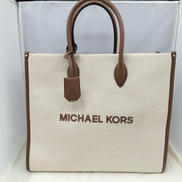 MIRELLAキャンパストート|MICHAEL　KORS